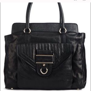 Rebecca Minkoff Leather Tote